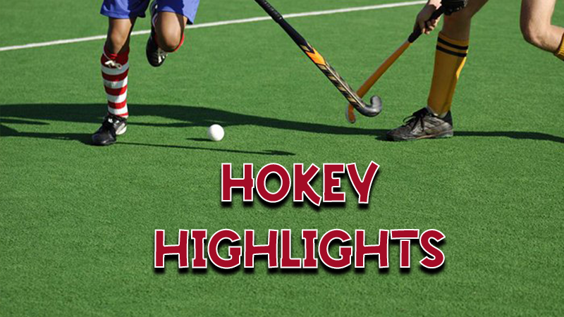 Hokey Highlights