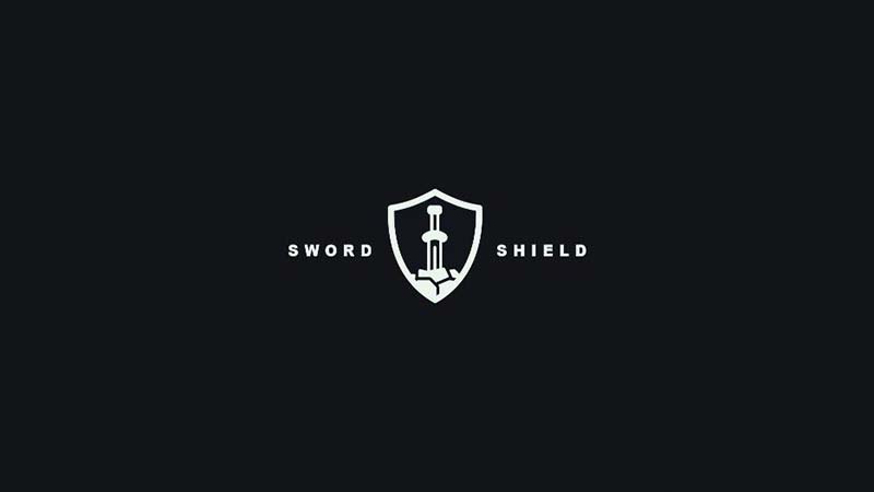 Sword and Shield