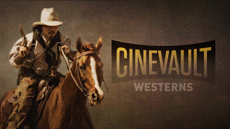 Cinevault Westerns