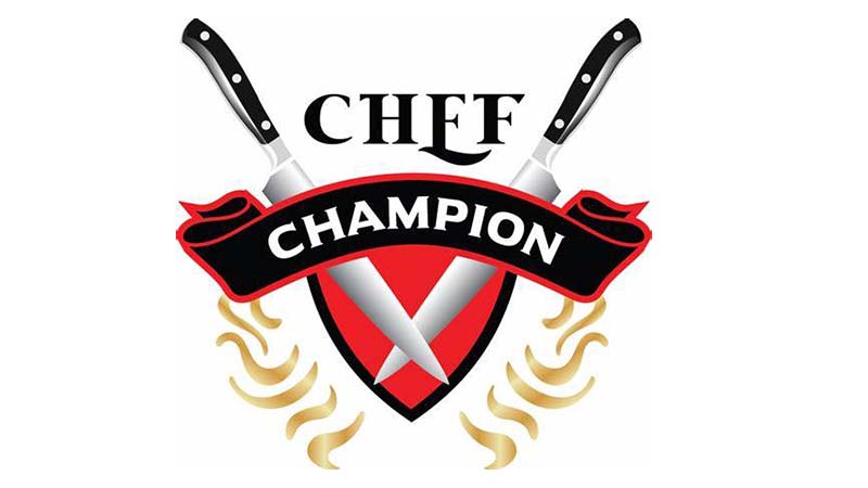 Chef Champion