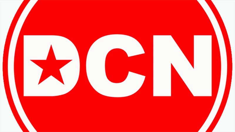District of Columbia Network (DCN)