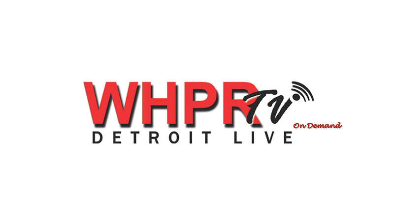 WHPS Detroit (WHPS-CD 2)
