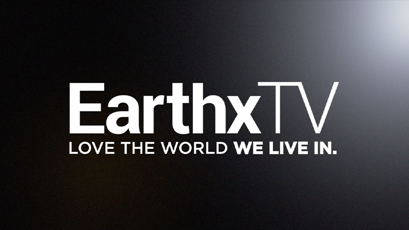 Earthx TV