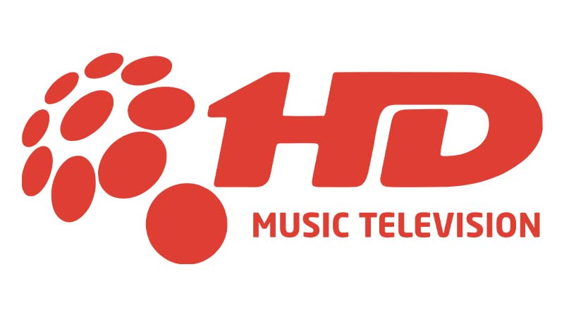 1HD Music Television
