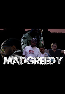 MadGreedy