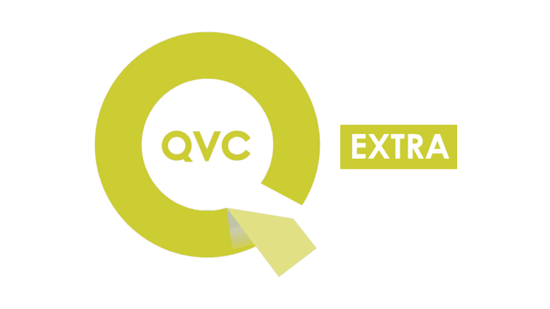 QVC UK Extra