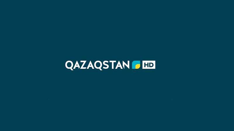 Qazaqstan TV International