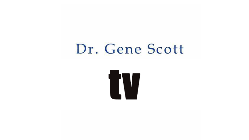 Dr. Gene Scott