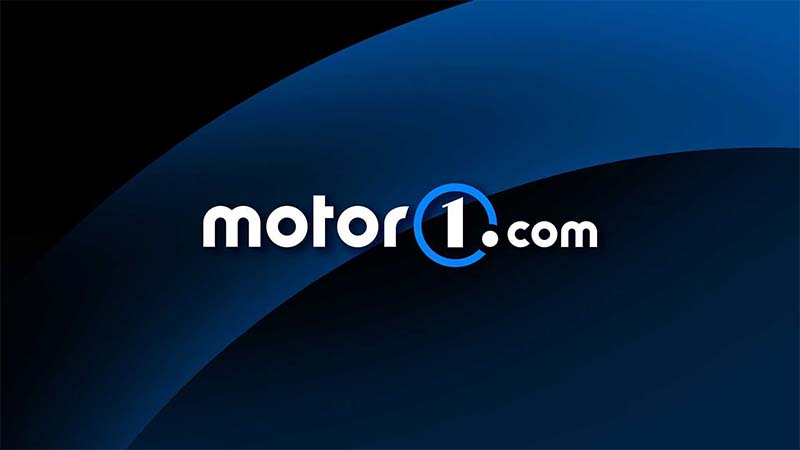 Motor1TV