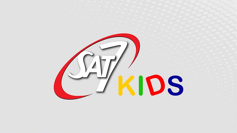 SAT7 Kids