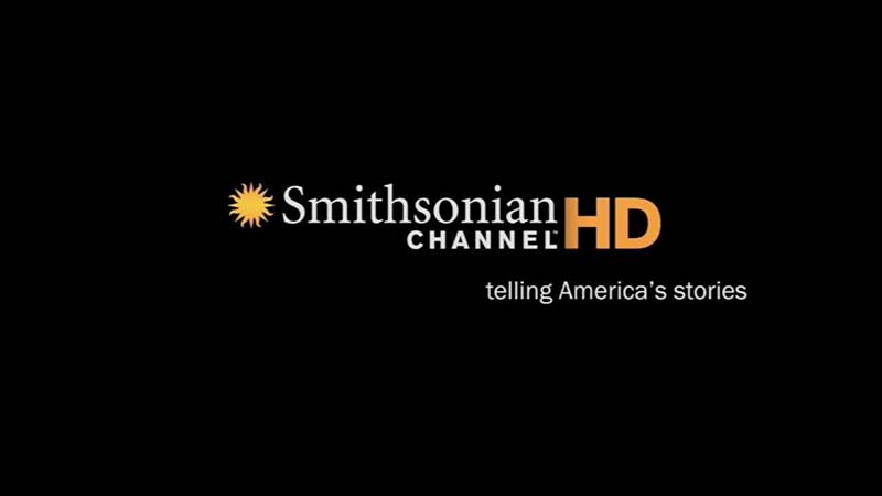 Smithsonian Channel Asia