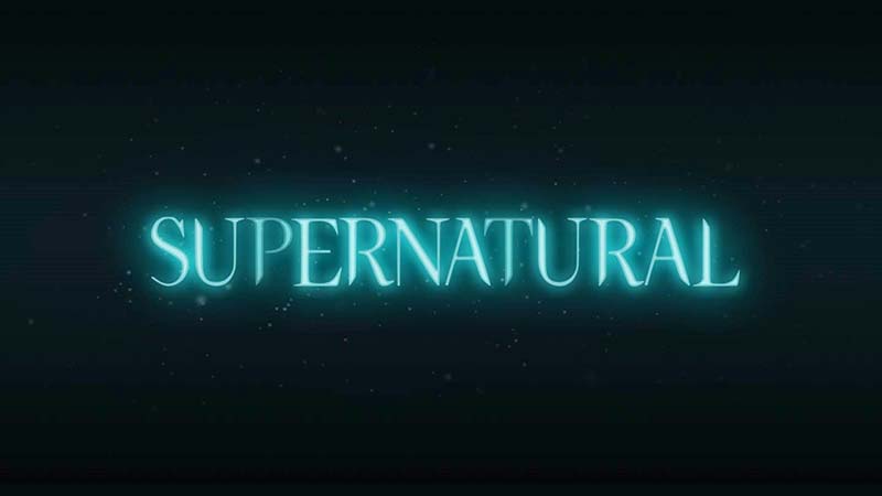 It\'s Supernatural! Network (ISN Network)